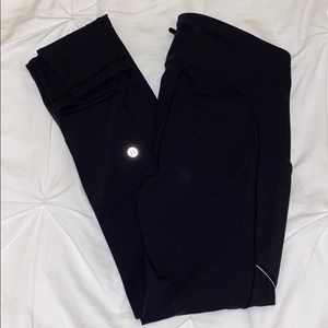 Lululemon Speed Up Tights